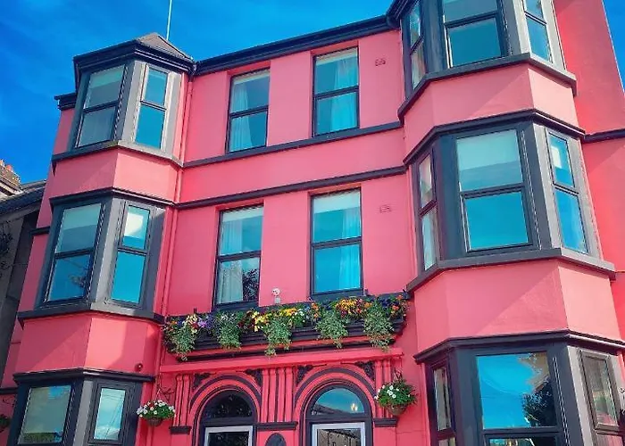 Rose Lodge Guest House